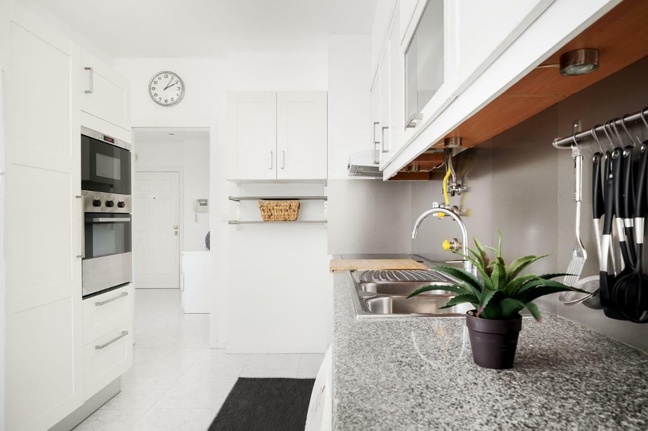 Beautiful Modern Apartment In Olhao, Algarve Εξωτερικό φωτογραφία