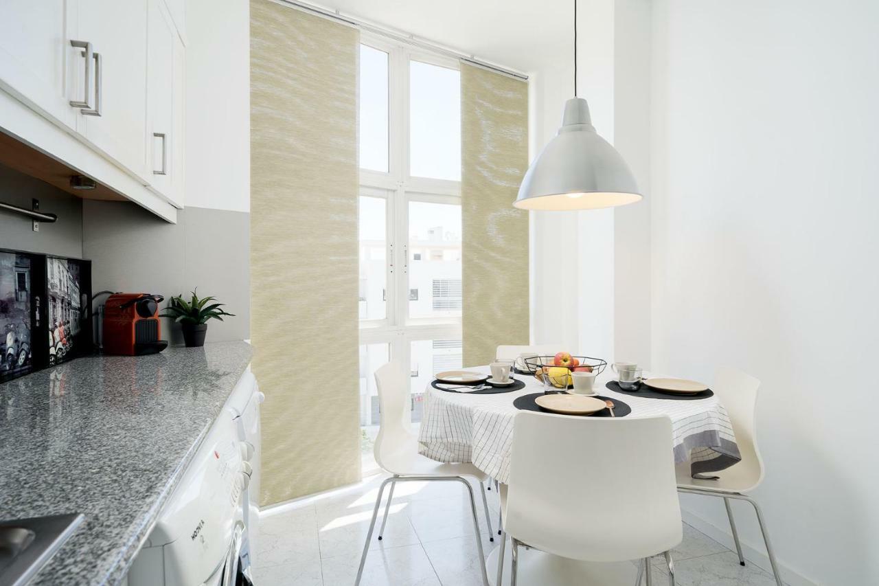 Beautiful Modern Apartment In Olhao, Algarve Εξωτερικό φωτογραφία