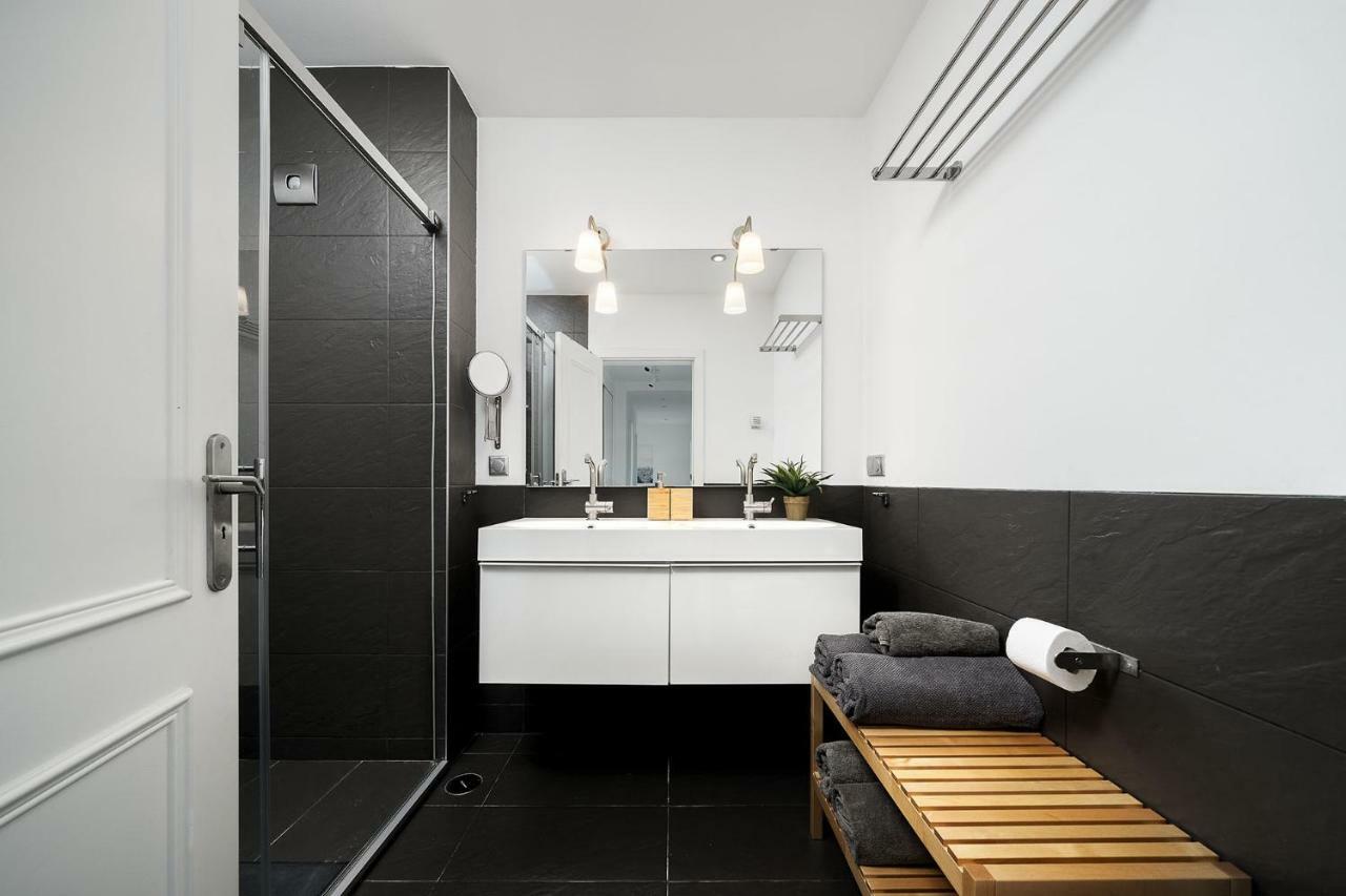 Beautiful Modern Apartment In Olhao, Algarve Εξωτερικό φωτογραφία