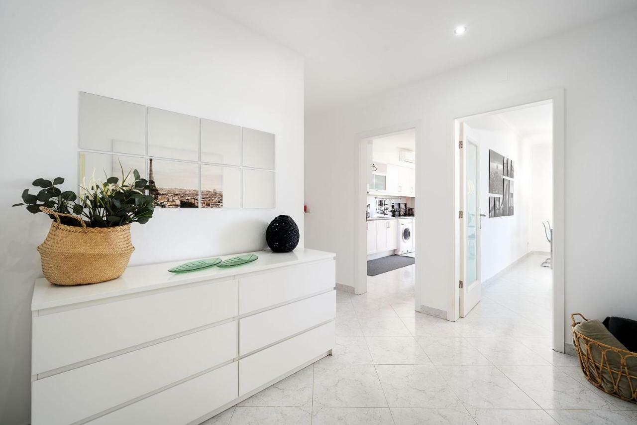 Beautiful Modern Apartment In Olhao, Algarve Εξωτερικό φωτογραφία