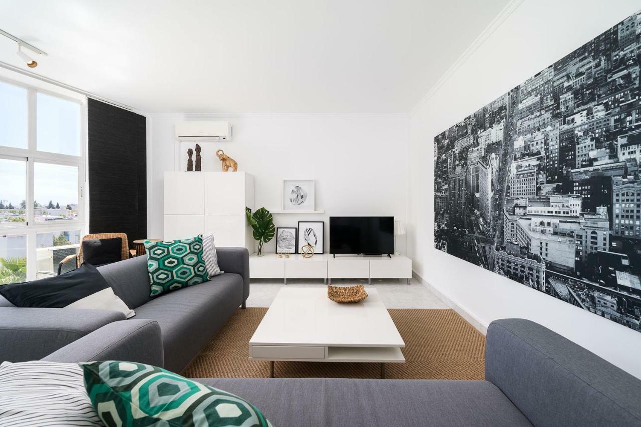 Beautiful Modern Apartment In Olhao, Algarve Εξωτερικό φωτογραφία